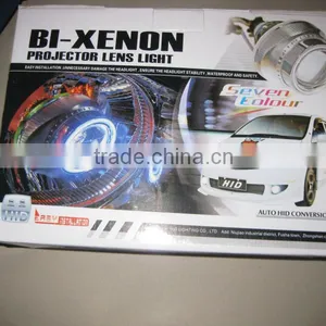 G3 Bixenon Projector Lens Angle Eye Kits HID Headlight thumbnail-1