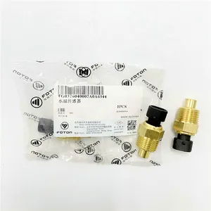 Hot Selling Original G0376040007A0 Water Temperature Sensor For Truck thumbnail-5