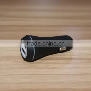 Mobile Charger Manufacturer Cell Phone Power Adapter Used in Car Cigar Lighter DC Car Charger thumbnail-5