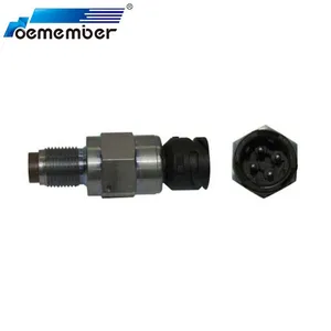 OE Member 0155422717 A0135426717 A0125425317 Wheel Speed Sensor for Mercedes Benz thumbnail-1