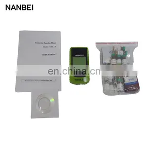 Vegetable Food Fruit Testing Laboratory Equipment Pesticide Residue Tester thumbnail-5