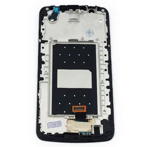 Wholesale Mobile Phone Lcds For LG Q10 K410G V02 Lcd Touch Screen Digitizer Replacement thumbnail-1