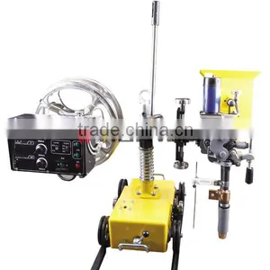 HMZ-1000 Automatic Submerged Arc Welding Machine thumbnail-1