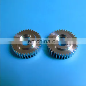 Stainless Steel Cassette Motorized Worm Duplex Casting Sprocket Guard thumbnail-1