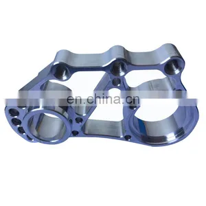 Wholesale Universal Motor Bike Parts Cnc Machining Steel Aluminum Other Motorcycle Accessories thumbnail-1