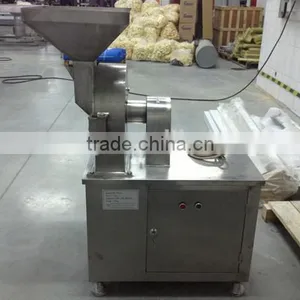 250kg/h Sugar Grinder thumbnail-1
