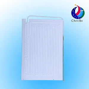 Aluminum Roll Bond Evaporator for Refrigerator thumbnail-5