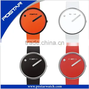 Sport Wrist Watches One Hand Simple Vension Watches thumbnail-2