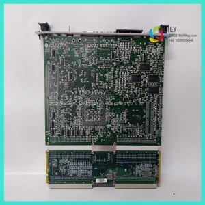 WOODWARD 5466-409 Graphical Front Panel HMI thumbnail-3