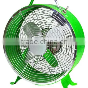 Clock Fan thumbnail-1