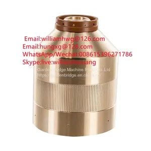 Retaining Cap Hypertherm 220176 220673 220675 220818 220817 220955 220931 220948 220798 220483 220713 220854 thumbnail-1