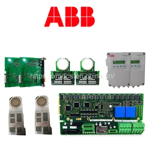 XVC767AE102 3BHB007209R0102 ABB Spare Parts for Power Systems thumbnail-1