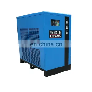 175HP 25m3/min Compressor Air Dryer Refrigeration Compressed Air Dryer Desiccant Air Dryer thumbnail-3