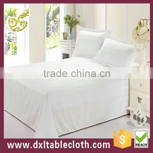 Sateen Stripe Bedspread Home Use Pvc Bedspreads thumbnail-1