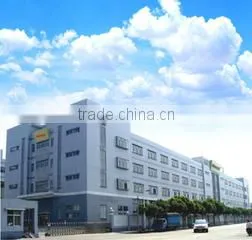 Shenzhen Qisheng Electronics Company Limited company overview - view 1 thumbnail