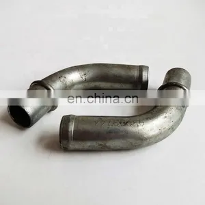3903744 TURBO OIL DRAIN TUBE 6BT for Diesel Engine Parts Original Parts 3903744 thumbnail-2