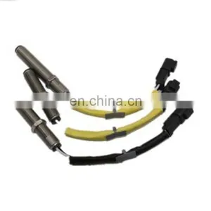 High Quality 193-2550 318-1178 Electric Parts Speed Sensor Excavator New Product 2020 6 Months EX1200-6 Provided thumbnail-2