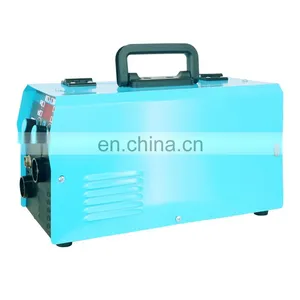 Maquina de Soldar Mig Arc Welders Gas Less Welding Machine Multi Process Welding Equipment and Tools thumbnail-2