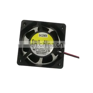 New Fanuc Cooling Fans A90L-0001-0508 for Original 9WF0624H4D03 thumbnail-1