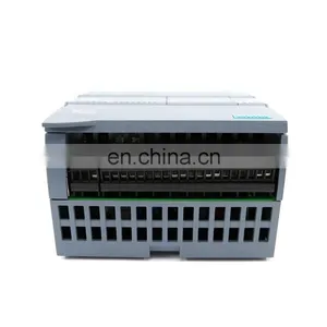 HIgh Quality SIMATIC S7-1200 CPU Siemens 6ES7214-1AG40-0XB0 thumbnail-4