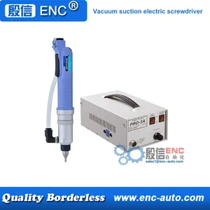 Vacuum Suck Suction Type Electric Screwdriver thumbnail-1