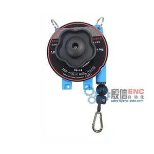 Spring Balancer Balance Crane Hoist Lifter thumbnail-4