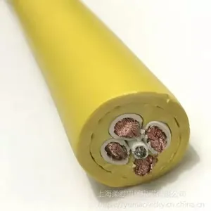 Grab Electric Cable Wire 16/25mm Squaredx4core thumbnail-1
