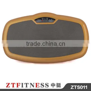 Weight Lose Supper Vibration Machine Crazy Fit Massage Manual thumbnail-6