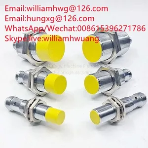 Proximity Switch Sensor NI35-CP40-FZ3X2 BI5-M18-AP6X-H1141 BI5-S18-AP6X NI10-G18K-AP7X NI15-M30-AZ3X/S90 thumbnail-1