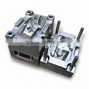 Injection Mold thumbnail-1