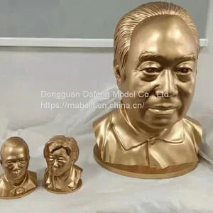 3D Printing Service Exhibition Template CNC Processing Product Design CAD/Pro-E Drawing thumbnail-4
