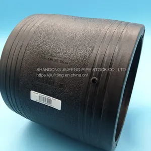 ELECTROFUSION COUPLER PE100, SDR11 180mm Inner Diameter thumbnail-1