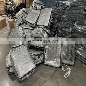 Aluminet Shade Cloth thumbnail-4