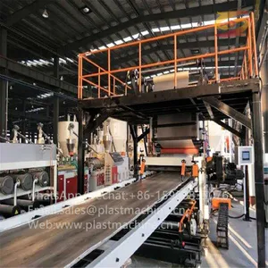 LVT FLOORING MACHINE thumbnail-5
