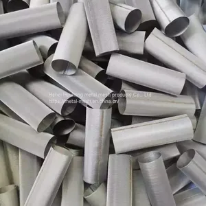 National Standard Stainless Steel Filter Net Holes 1cm Stainless Steel Mesh thumbnail-2