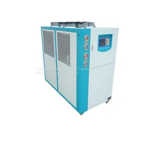 Water Cooled Chiller thumbnail-2