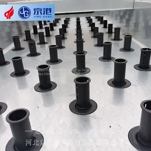 Produced by Jinggang Commercial Central Air Conditioning Cooling Tower and Cooling Tower for Quenching Production Line Cooling thumbnail-4
