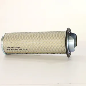 73400579 Air Filter Replace for PA3949 AF25457 82008607 SA17218 thumbnail-1