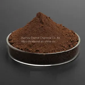 Iron Oxide Brown Powder 610 for Paint thumbnail-1