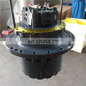 PC200-7 Final Drive Excavator Parts PC220-7 Final Drive 20Y-27-00300 PC220-7 Travel Motor thumbnail-5