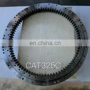 Excavator Parts for Cat 325D Swing Ring 227-6088 325D Swing Bearing thumbnail-3