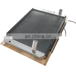 Excavator Parts R250lc-7 Radiator 11N7-40020 thumbnail-1