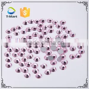 Wholesale Crystal Hot Fix Rhinestone Embellishment Quality Choice thumbnail-5