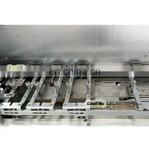 Soap Bar Paper Wrapping Machine thumbnail-4
