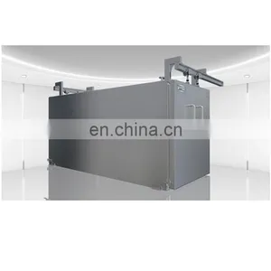 Vegetables Fruits Fresh Vacuum Precooling Machine thumbnail-5