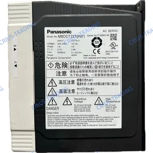Servo Driver for Ai & Inserter & Plug-in Machine thumbnail-3