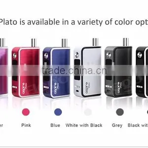 2016 Aspire New X Tank U-Tech Coils 2ml Nautilus X,Wholesale Aspire Nautilus-X Tank thumbnail-3