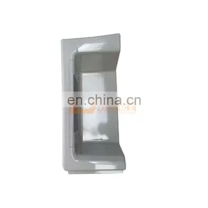 China Heavy Truck Sinotruk HOWO T5g T7h Tx Truck Spare Parts WG1642242104 Lower Right Pedal thumbnail-1