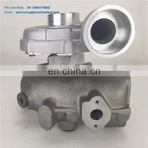 K28 Turbocharger 53289706791 3827092 864388 8110541 3827092 5328 970 6791 5328-970-6791 Iveco Marine With 8060SRM Engine thumbnail-5