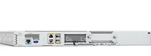 C8200-1N-4T Modular Router thumbnail-1